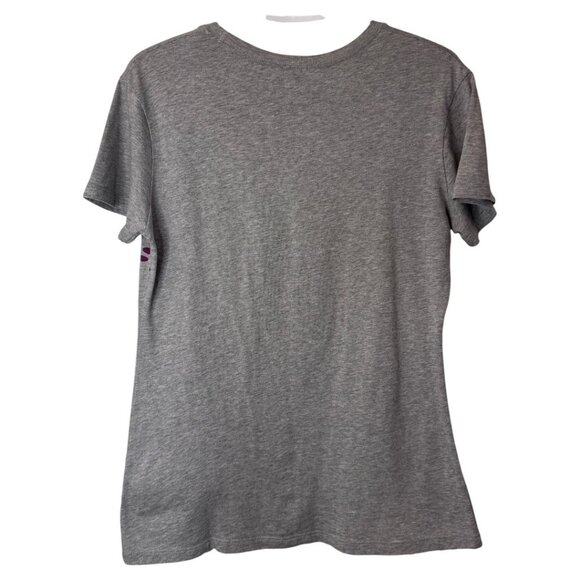 The Beatles "Yellow Submarine" graphic t-shirt grey unisex size L - Picture 4 of 4